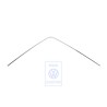 VW Original Moldura Para Luneta Trasera Cromo - 327853352 7ZN