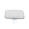 VW Original Cristal Espejo (Convexo) - 327857522
