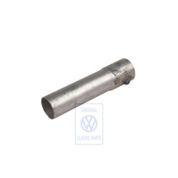 VW Original Prolongacion De Tubo De Escape - 331253141B