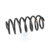 VW Original Muelles Helicoidales - 331411105
