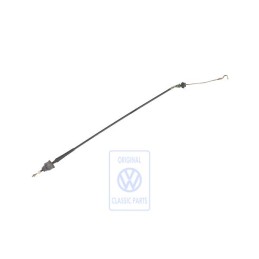 VW Original Cable Acelerador - 331721555