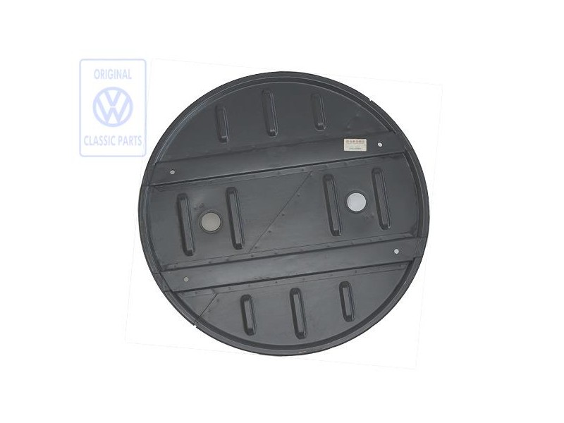 VW Original Tapa P. Concav. 