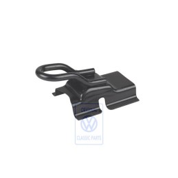VW Original Soporte P. Cable Remolque - 331807237B