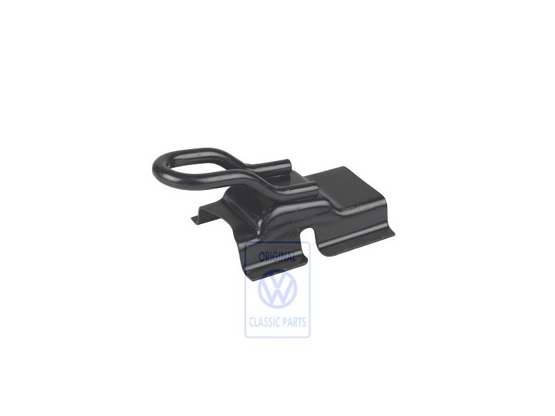 VW Original Soporte P. Cable Remolque - 331807237B
