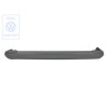 VW Original Parachoques Gris - 331807303C 2BC