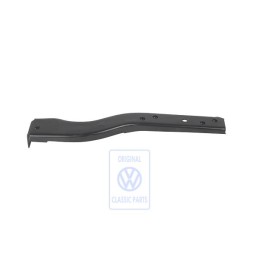 VW Original Soporte Parachoques - 331807331F