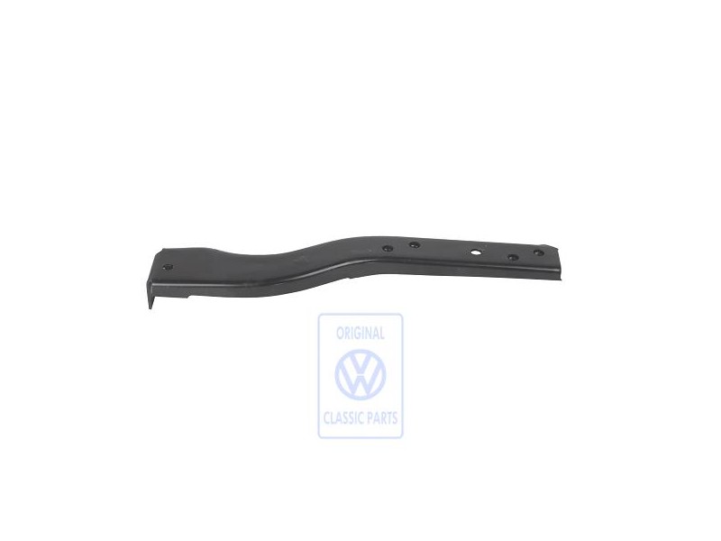 VW Original Soporte Parachoques - 331807331F