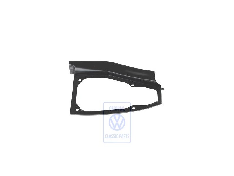 VW Original Alojamiento P. 