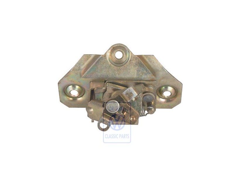 VW Original Cerradura De Capo - 331827505C