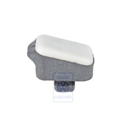 VW Original Tope Elastico - 331827525B
