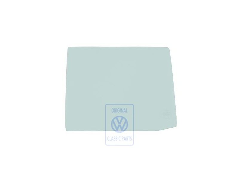 VW Original Cristal De Puerta - 331845205B