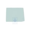 VW Original Cristal De Puerta - 331845205B