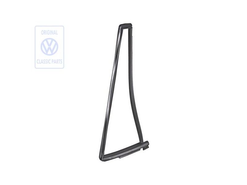 VW Original Junta P. Cristal Puerta Fijo - 331845218A