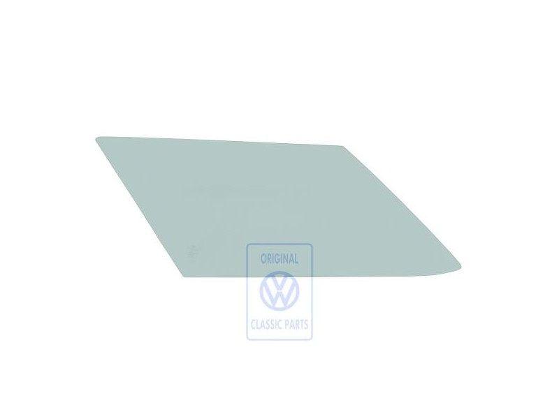 VW Original Cristal Lateral - 331845331A