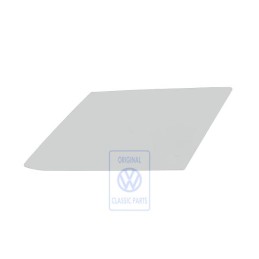 VW Original Cristal Lateral - 331845332