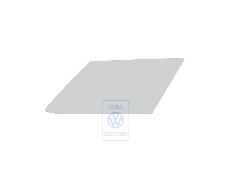 VW Original Cristal Lateral - 331845332