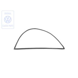 VW Original Junta Para Luneta Trasera - 331845521C