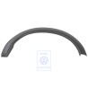 VW Original Cubierta P. Recorte Rueda Negro Grisaceo - 331853818A 2BC