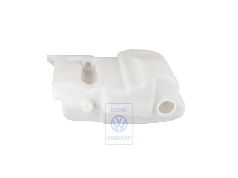 VW Original Deposito De Agua De Lavado - 331955453F