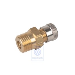 VW Original Valvula - 333616795