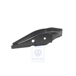VW Original Refuerzo Para Tunel - 333804368