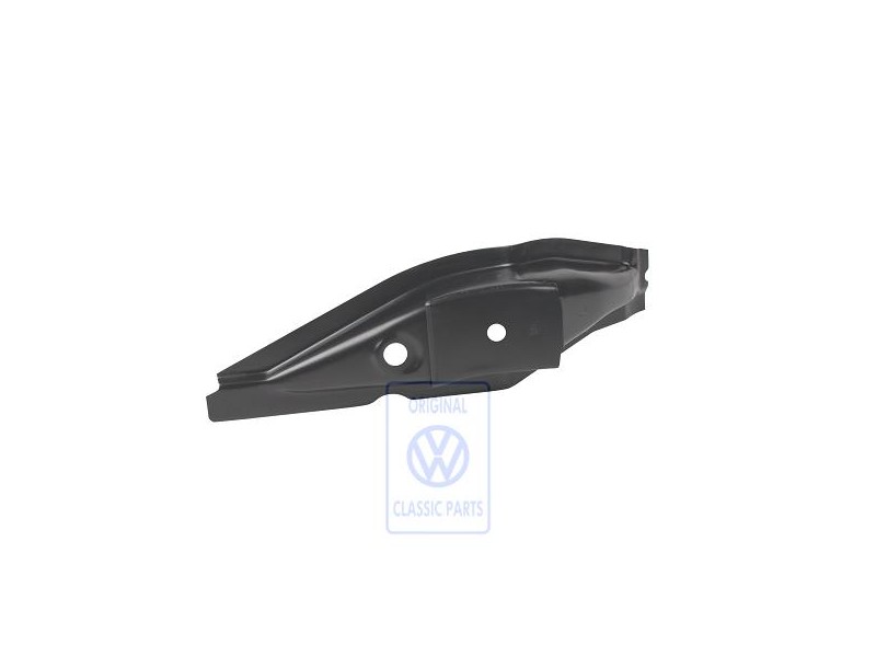 VW Original Refuerzo Para Tunel - 333804368