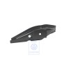 VW Original Refuerzo Para Tunel - 333804368