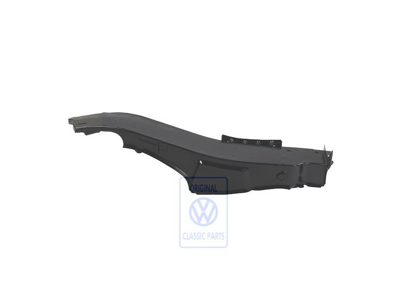 VW Original Parte Trasera Larguero - 333804601A