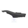 VW Original Parte Trasera Larguero - 333804601A