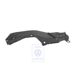 VW Original Parte Trasera Larguero - 333804602A