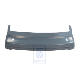 VW Original Parachoques Imprimado - 333807301D GRU