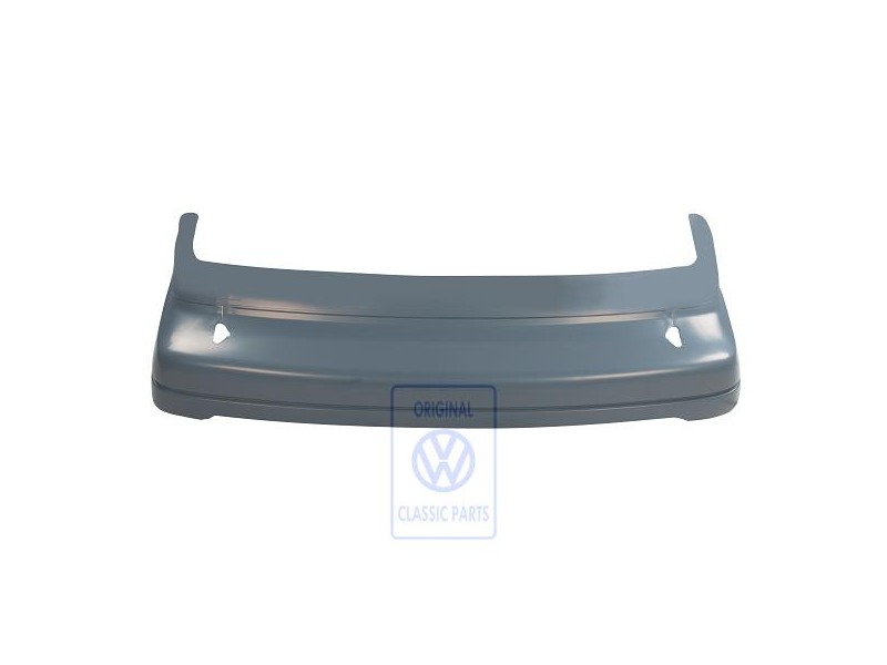 VW Original Parachoques Imprimado - 333807301D GRU