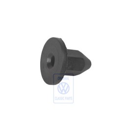 VW Original Tapa Protectora - 333807390