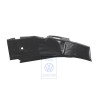 VW Original Refuerzo Para Columna C - 333809612