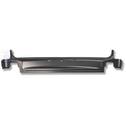 VW Original Chapa De Cierre Trasera - 333813305