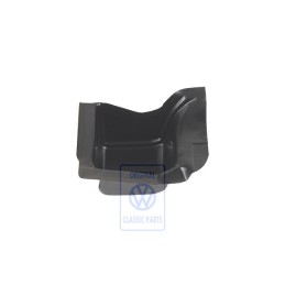 VW Original Pieza Encaje - 333813307