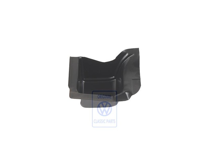 VW Original Pieza Encaje - 333813307