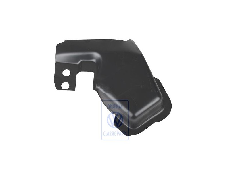 VW Original Pieza Encaje - 333813308
