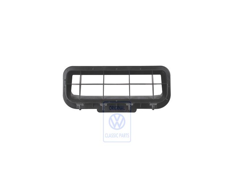VW Original Recubrimiento Desaireacion - 333819465