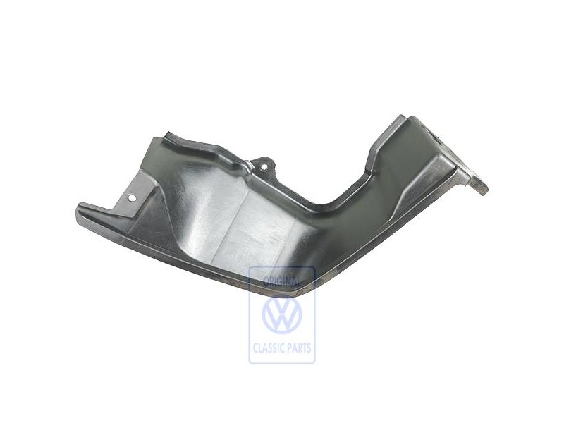 VW Original Revestimiento - 333825218