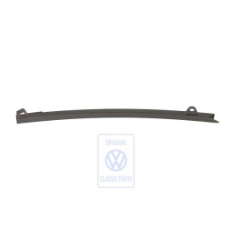 VW Original Carril-Guia - 333839065B