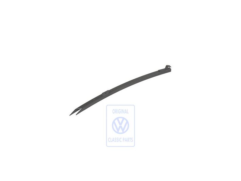 VW Original Carril-Guia - 333839066A