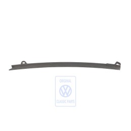 VW Original Carril-Guia - 333839066B