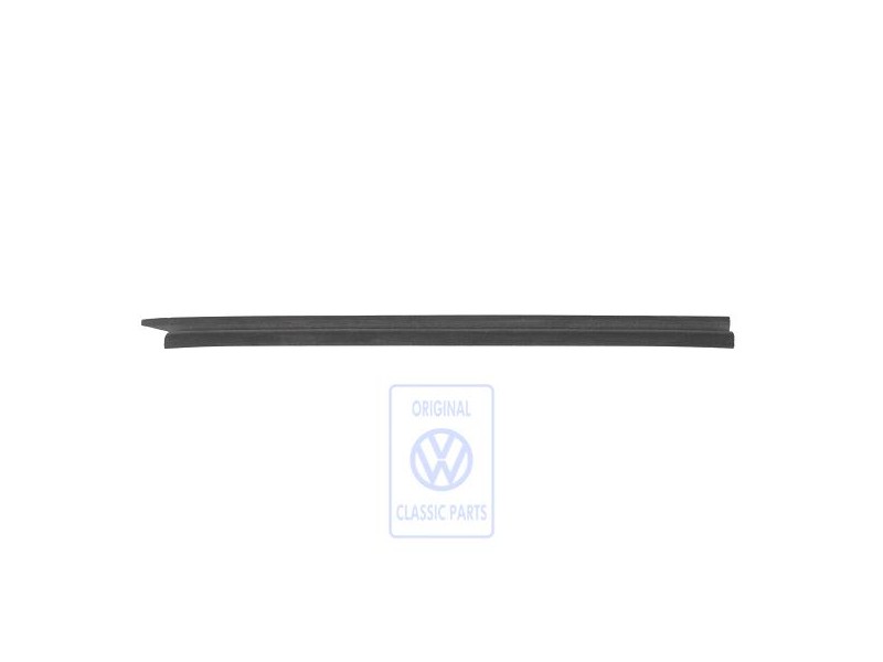 VW Original Guia Ventanilla - 333839077