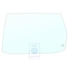 VW Original Cristal De Puerta - 333845205