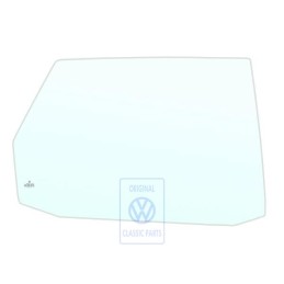 VW Original Cristal De Puerta - 333845206A