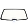 VW Original Luneta Trasera Calefactable Con Antena - 333845499E