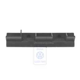 VW Original Liston Soporte - 333853493