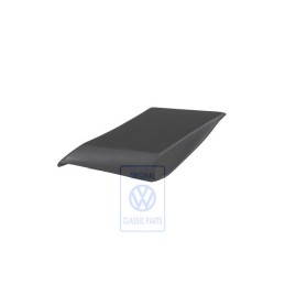 VW Original Moldura Protect. Para Lateral Grafito - 333853535 2BC