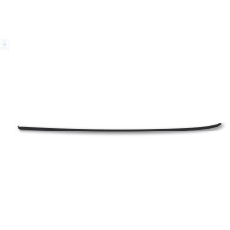 VW Original Moldura Cobertora Para Techo Negro Satinado - 333853705 01C